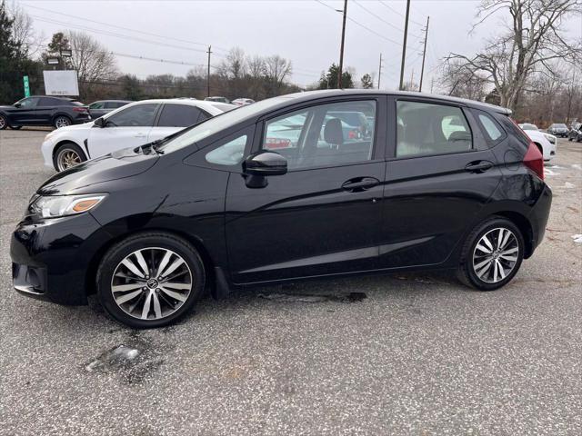 used 2016 Honda Fit car, priced at $7,500