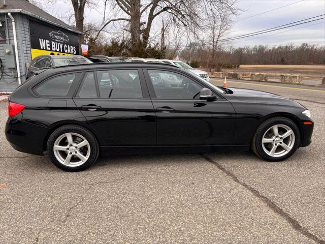 used 2014 BMW 328 car, priced at $9,999