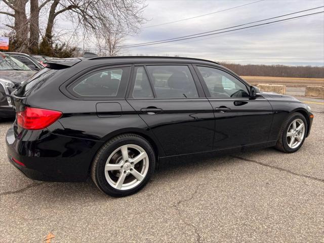 used 2014 BMW 328 car, priced at $9,999