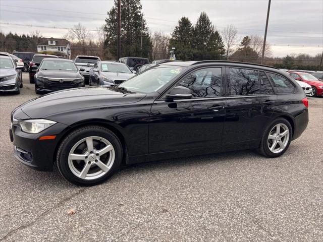 used 2014 BMW 328 car, priced at $9,999