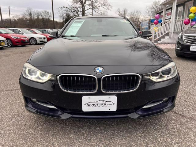 used 2014 BMW 328 car, priced at $9,999