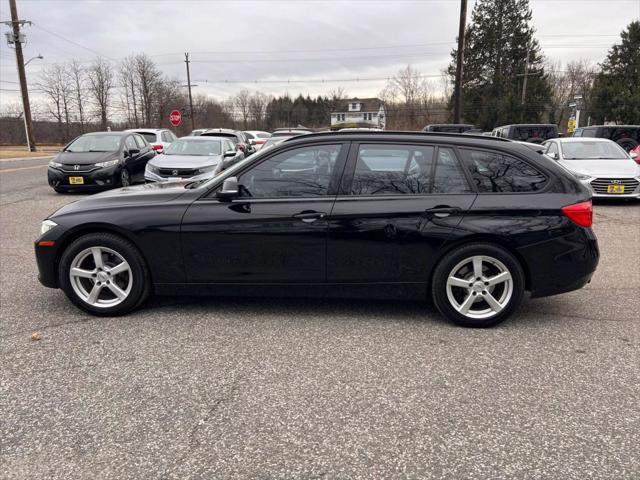 used 2014 BMW 328 car, priced at $9,999