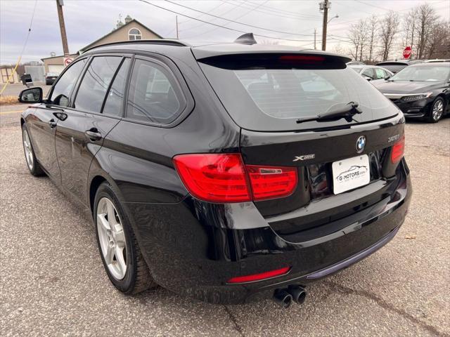 used 2014 BMW 328 car, priced at $9,999