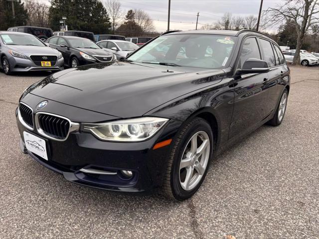 used 2014 BMW 328 car, priced at $9,999