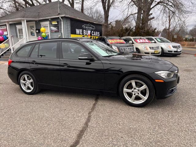 used 2014 BMW 328 car, priced at $9,999