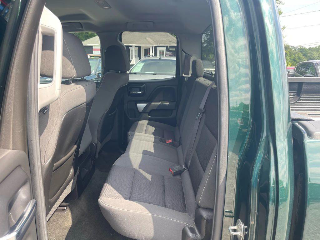 used 2014 Chevrolet Silverado 1500 car, priced at $12,875