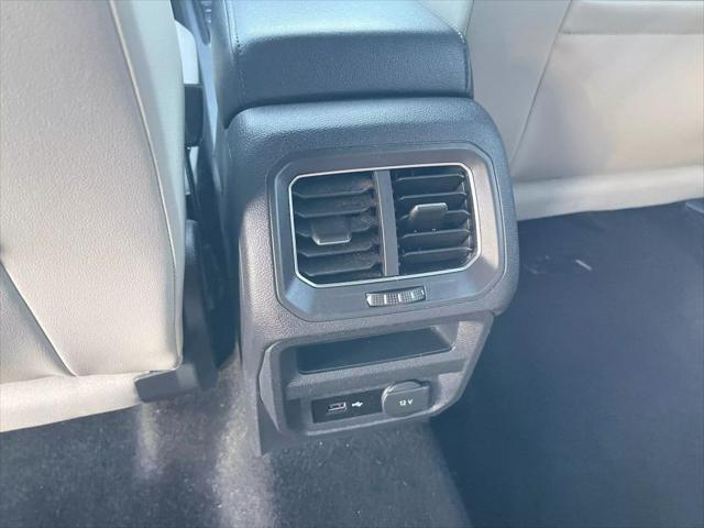 used 2018 Volkswagen Tiguan car, priced at $10,100