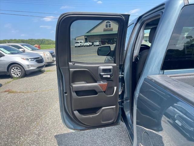 used 2014 GMC Sierra 1500 car, priced at $10,900