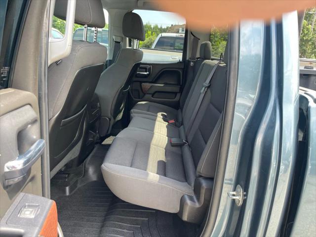 used 2014 GMC Sierra 1500 car, priced at $10,900