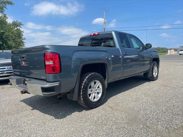 used 2014 GMC Sierra 1500 car, priced at $10,900