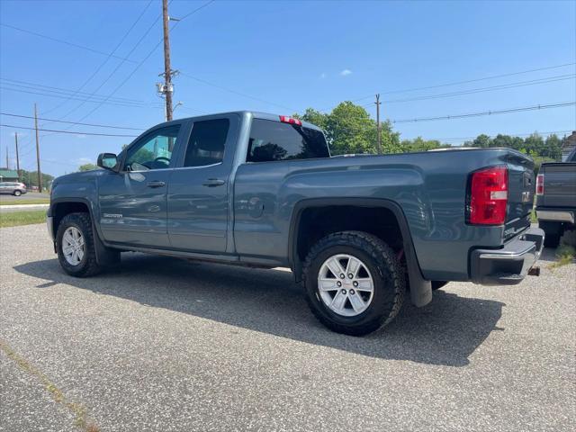 used 2014 GMC Sierra 1500 car, priced at $10,900
