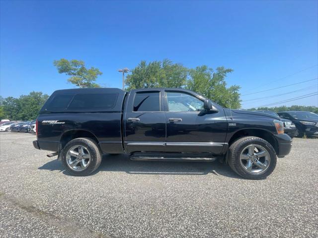 used 2006 Dodge Ram 1500 car, priced at $6,999