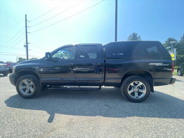 used 2006 Dodge Ram 1500 car, priced at $6,999