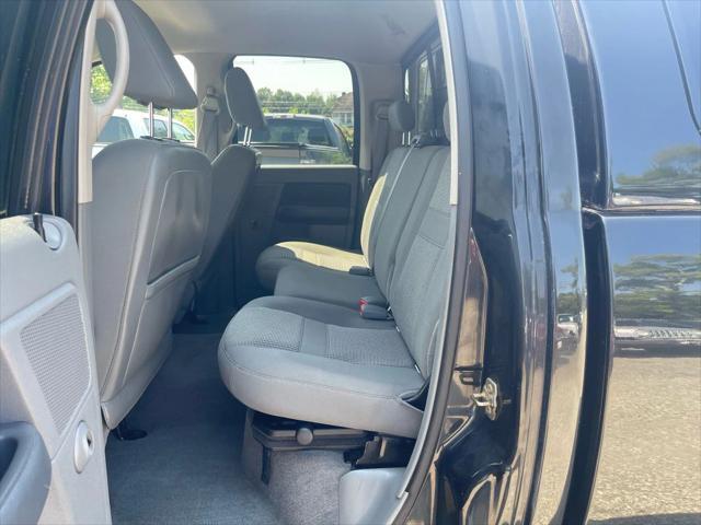 used 2006 Dodge Ram 1500 car, priced at $6,999
