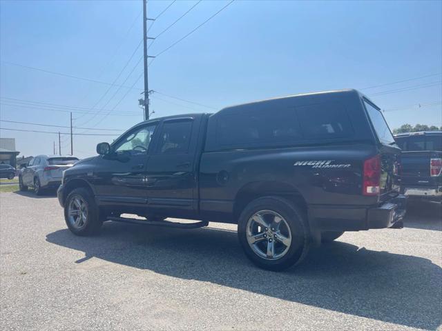 used 2006 Dodge Ram 1500 car, priced at $6,999