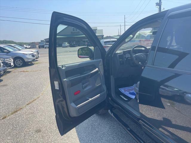 used 2006 Dodge Ram 1500 car, priced at $6,999