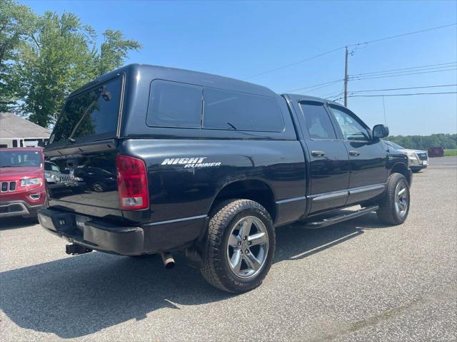 used 2006 Dodge Ram 1500 car, priced at $6,999