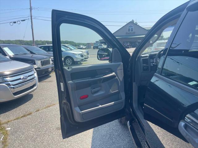 used 2006 Dodge Ram 1500 car, priced at $6,999