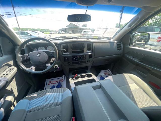 used 2006 Dodge Ram 1500 car, priced at $6,999
