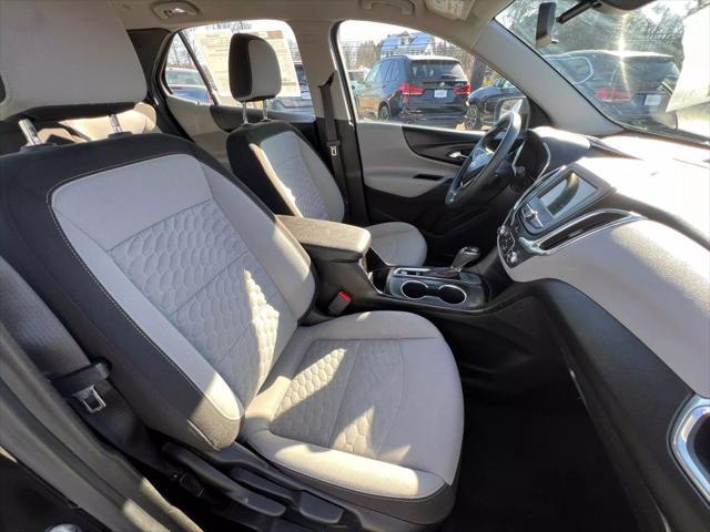 used 2019 Chevrolet Equinox car, priced at $8,700