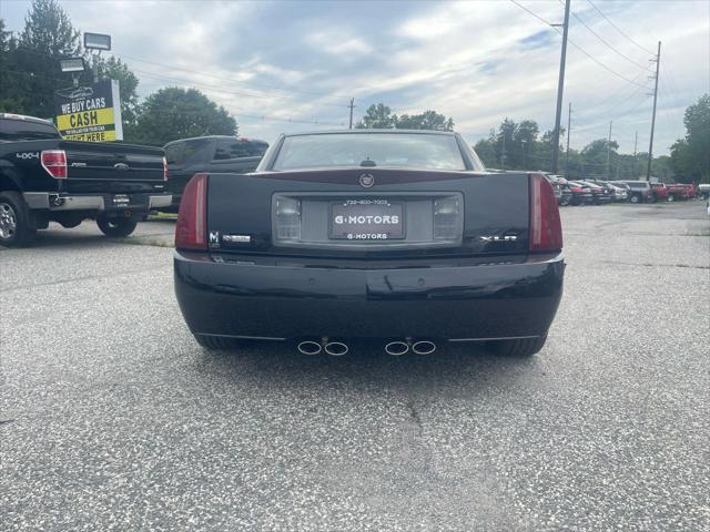 used 2005 Cadillac XLR car, priced at $12,999