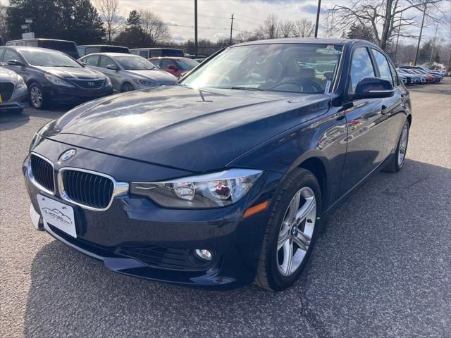 used 2015 BMW 328 car, priced at $7,100