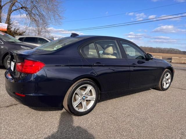 used 2015 BMW 328 car, priced at $7,100