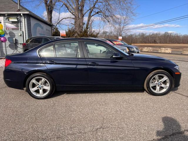 used 2015 BMW 328 car, priced at $7,100