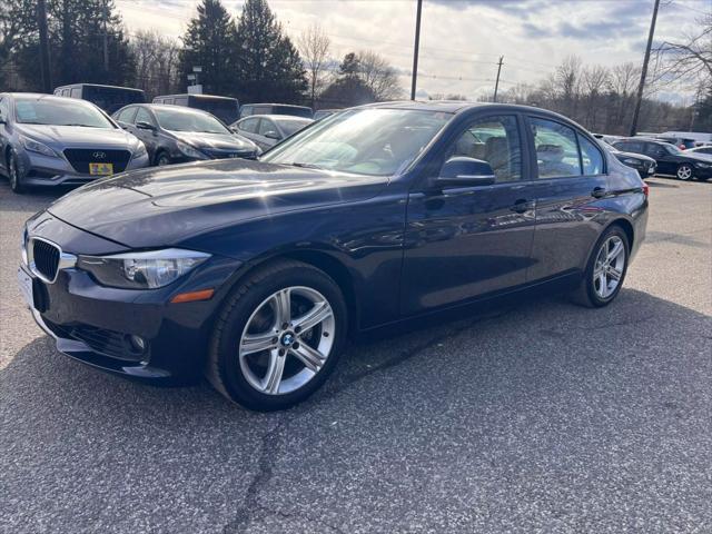 used 2015 BMW 328 car, priced at $7,100