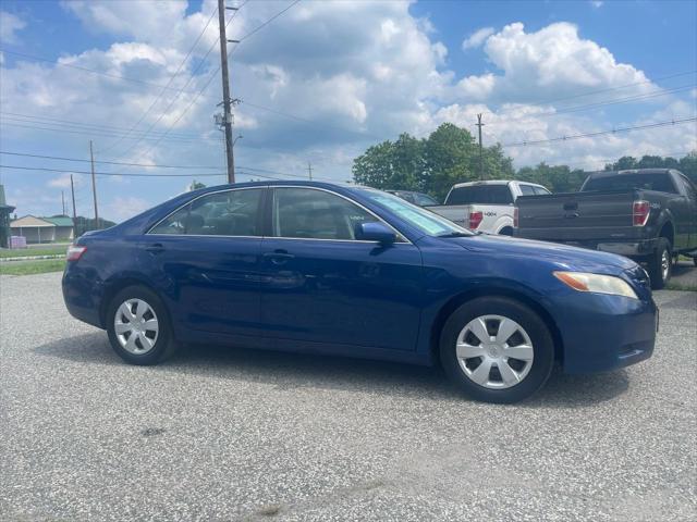 used 2008 Toyota Camry car, priced at $4,999