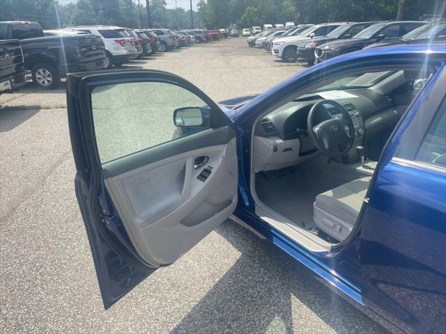used 2008 Toyota Camry car, priced at $4,999
