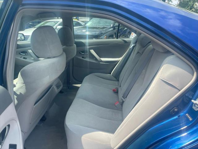 used 2008 Toyota Camry car, priced at $4,999