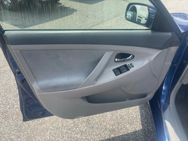 used 2008 Toyota Camry car, priced at $4,999