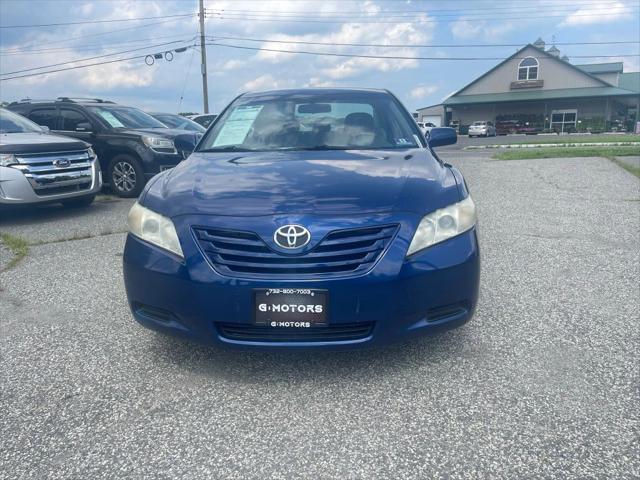 used 2008 Toyota Camry car, priced at $4,999
