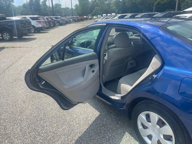 used 2008 Toyota Camry car, priced at $4,999