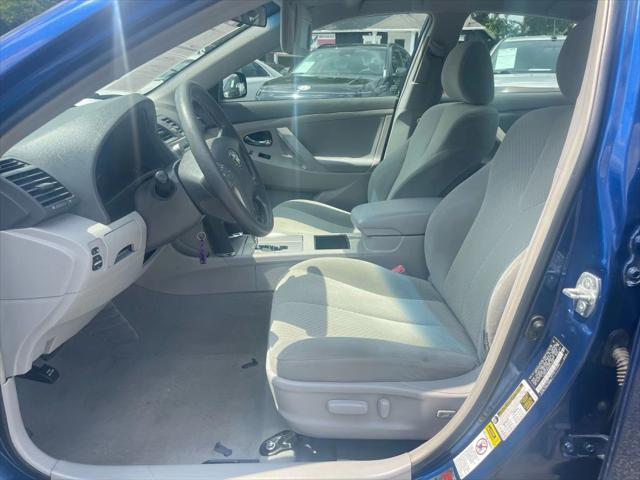used 2008 Toyota Camry car, priced at $4,999
