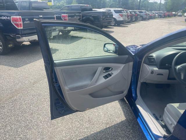 used 2008 Toyota Camry car, priced at $4,999
