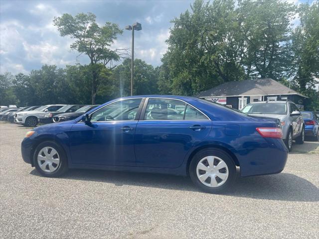 used 2008 Toyota Camry car, priced at $4,999