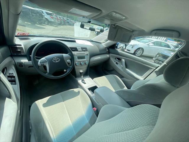 used 2008 Toyota Camry car, priced at $4,999