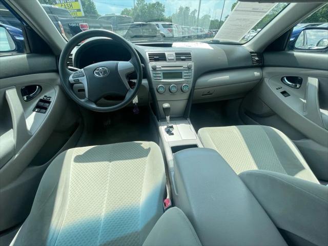 used 2008 Toyota Camry car, priced at $4,999