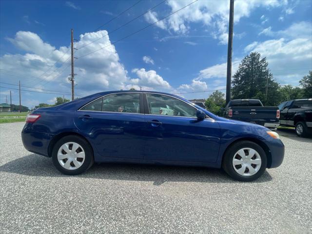 used 2008 Toyota Camry car, priced at $4,999