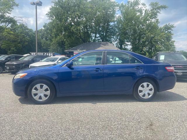 used 2008 Toyota Camry car, priced at $4,999