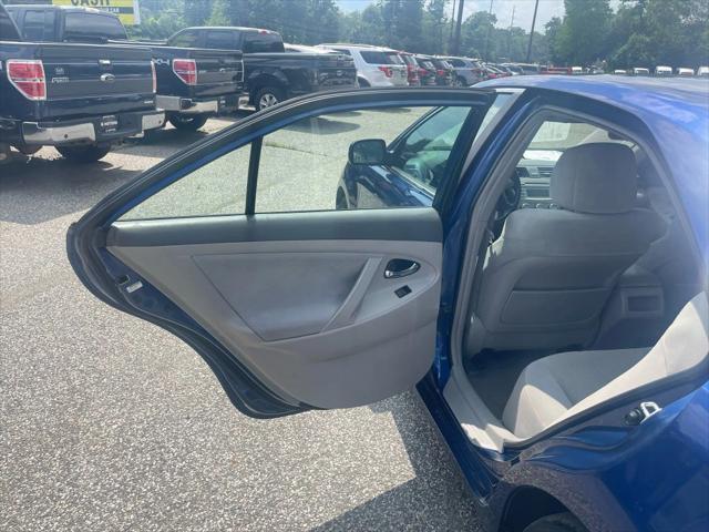 used 2008 Toyota Camry car, priced at $4,999
