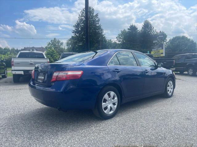 used 2008 Toyota Camry car, priced at $4,999