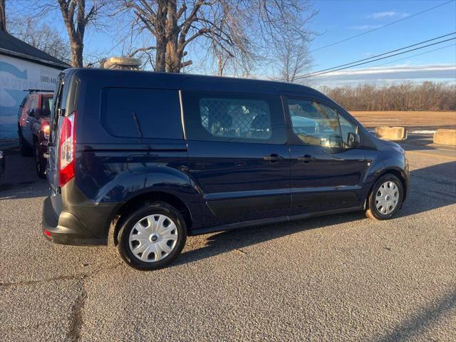 used 2020 Ford Transit Connect car, priced at $9,900