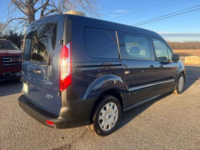 used 2020 Ford Transit Connect car, priced at $9,900