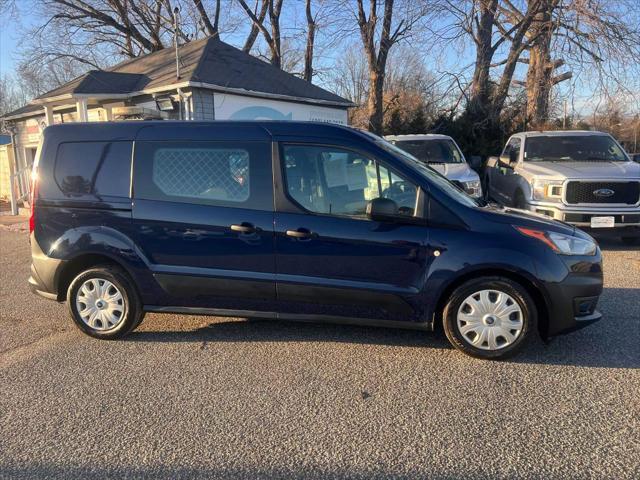 used 2020 Ford Transit Connect car, priced at $9,900