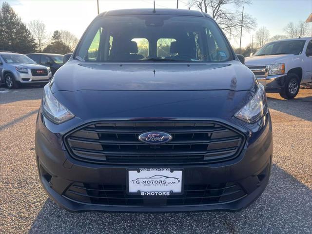 used 2020 Ford Transit Connect car, priced at $9,900