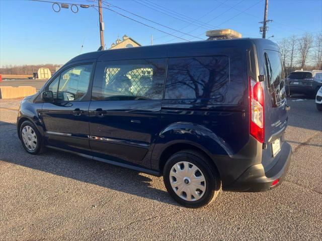 used 2020 Ford Transit Connect car, priced at $9,900