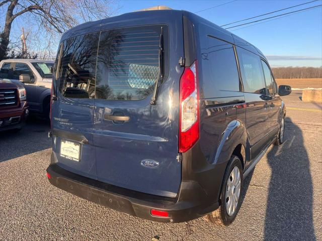 used 2020 Ford Transit Connect car, priced at $9,900